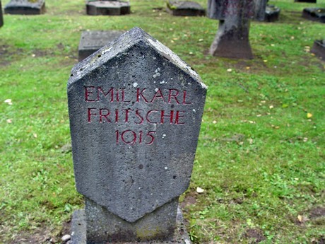 friedhof