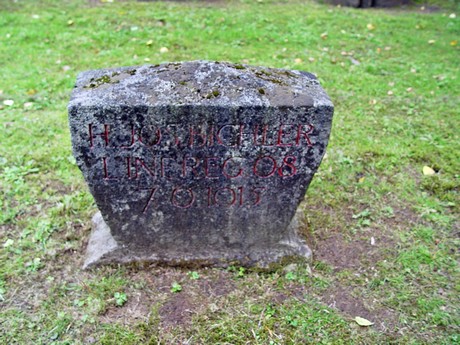 friedhof