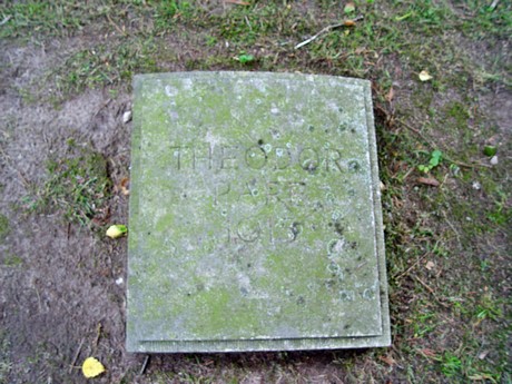 friedhof