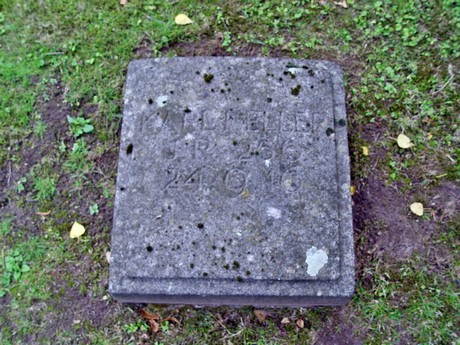 friedhof