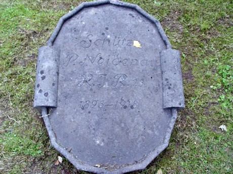friedhof