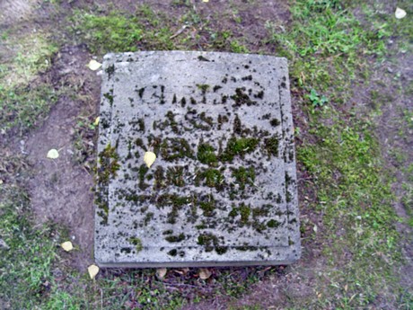 friedhof