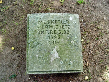 friedhof