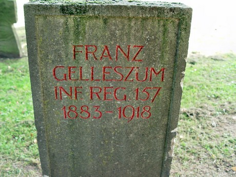 friedhof