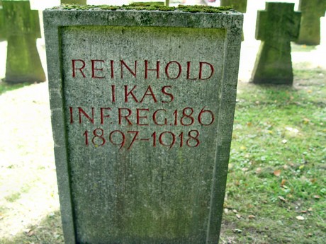 friedhof