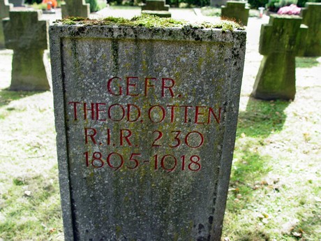 friedhof