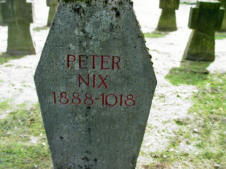 friedhof
