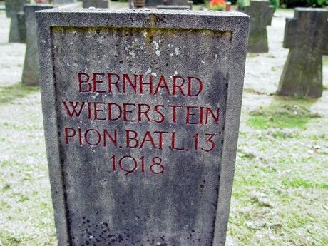 friedhof
