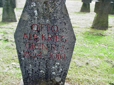 friedhof