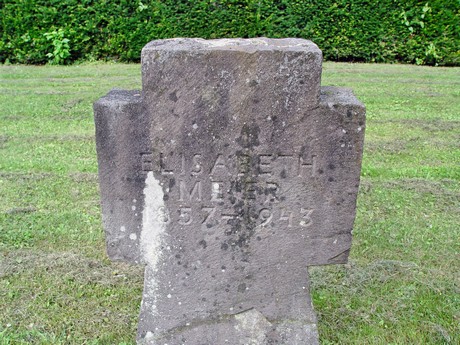 friedhof