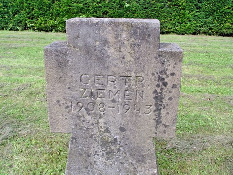 friedhof