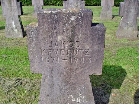 friedhof
