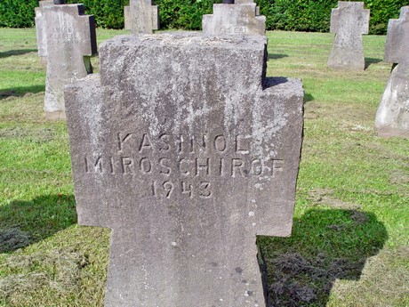 friedhof