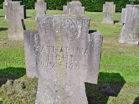 friedhof