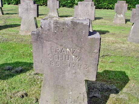 friedhof