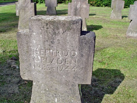 friedhof