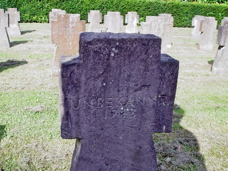 friedhof