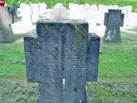 friedhof