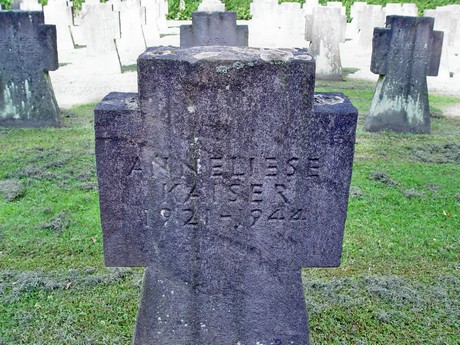 friedhof