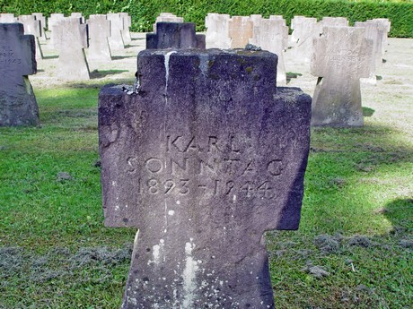 friedhof