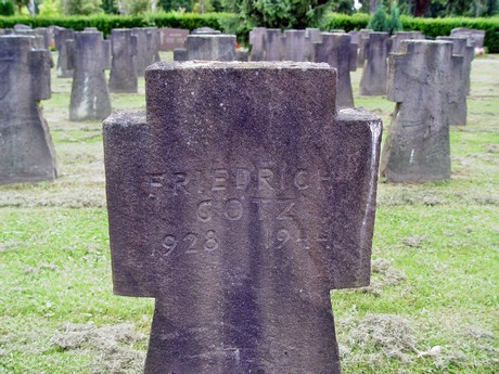 friedhof