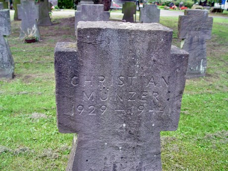 friedhof