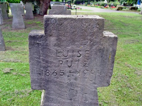 friedhof