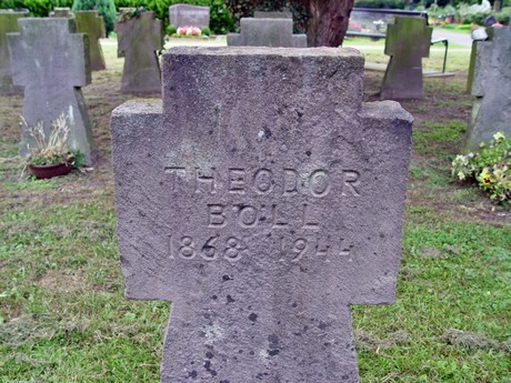 friedhof