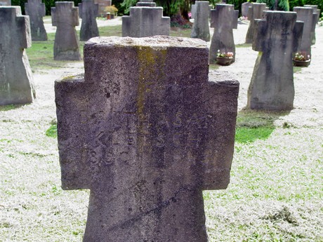 friedhof