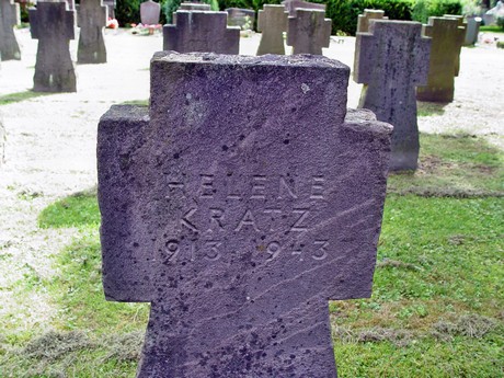 friedhof