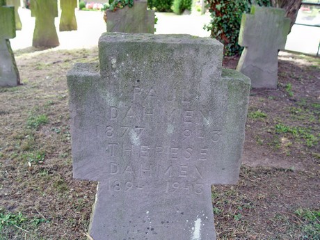 friedhof