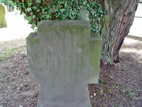 friedhof