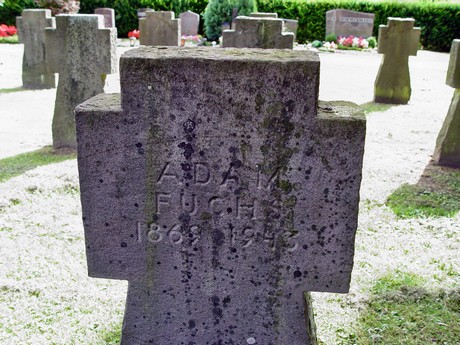 friedhof