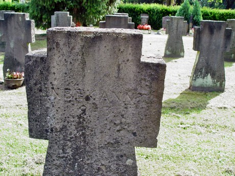 friedhof