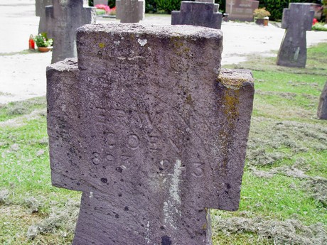 friedhof