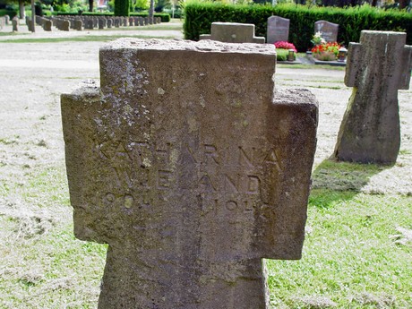 friedhof