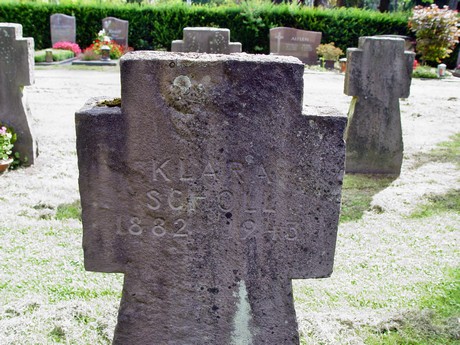 friedhof