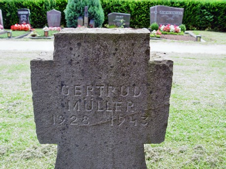 friedhof