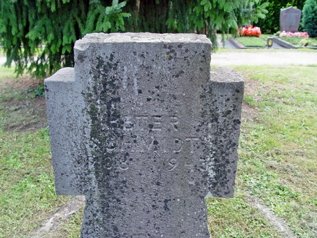 friedhof