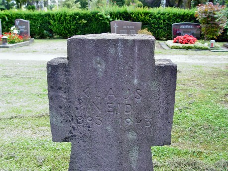 friedhof