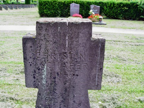 friedhof