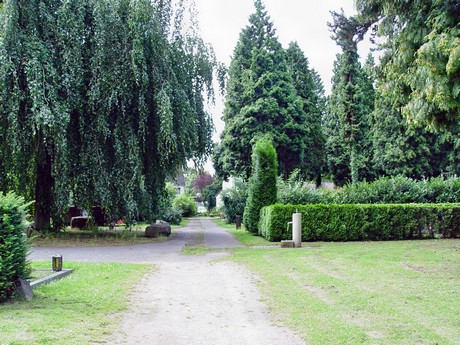 friedhof