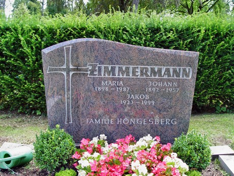 friedhof