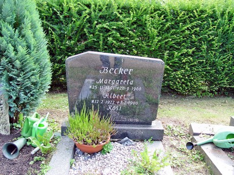friedhof