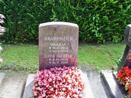 friedhof
