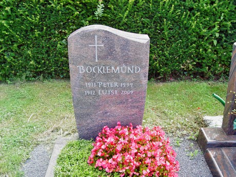 friedhof