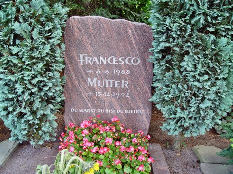 friedhof