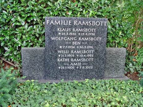 friedhof