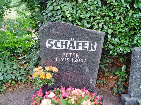 friedhof