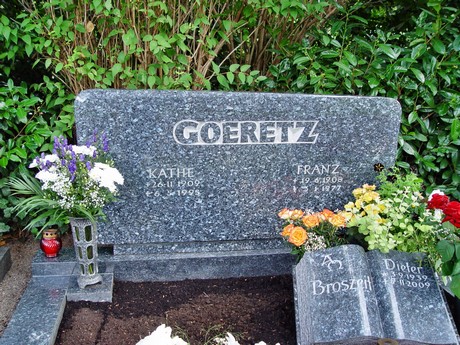 friedhof